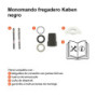 Monomando fregadero KOBEN