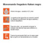 Monomando fregadero KOBEN