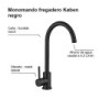 Monomando fregadero KOBEN