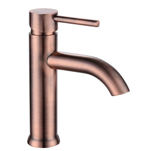 Monomando lavabo ILO SMALL