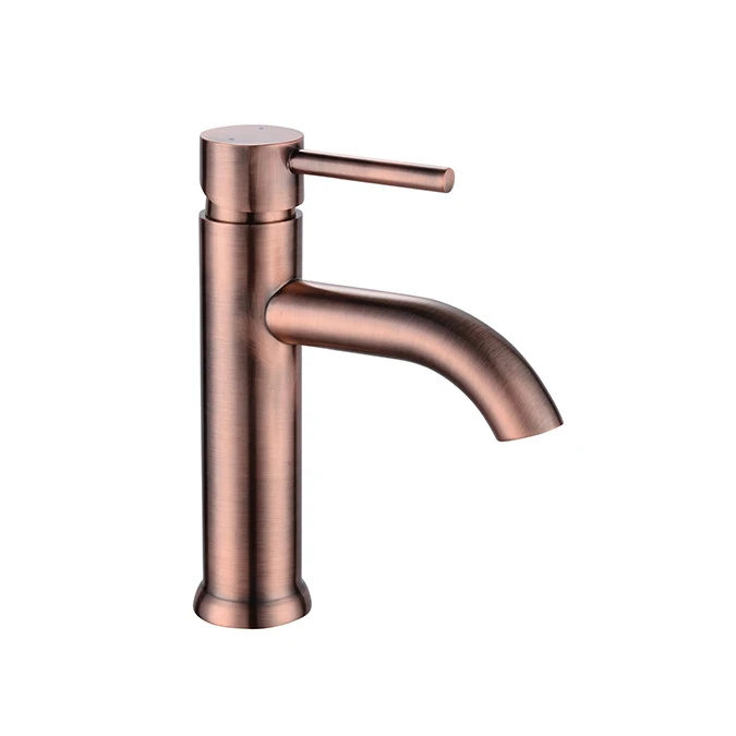 Monomando lavabo ILO SMALL