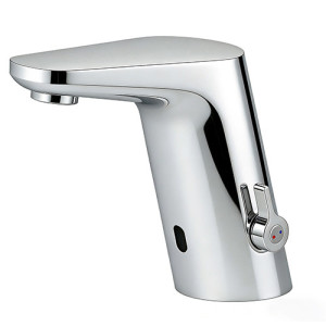 Monomando lavabo INFRARROJO