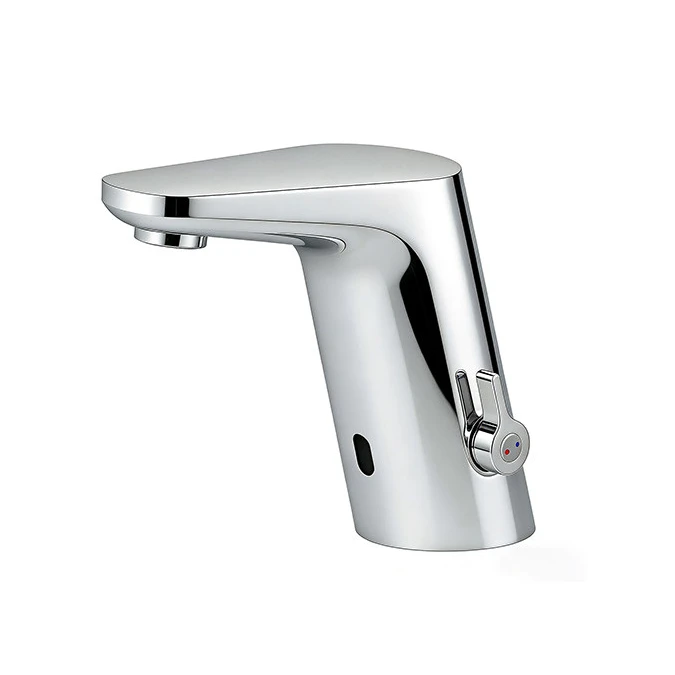 Monomando lavabo INFRARROJO
