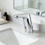 Monomando lavabo INFRARROJO