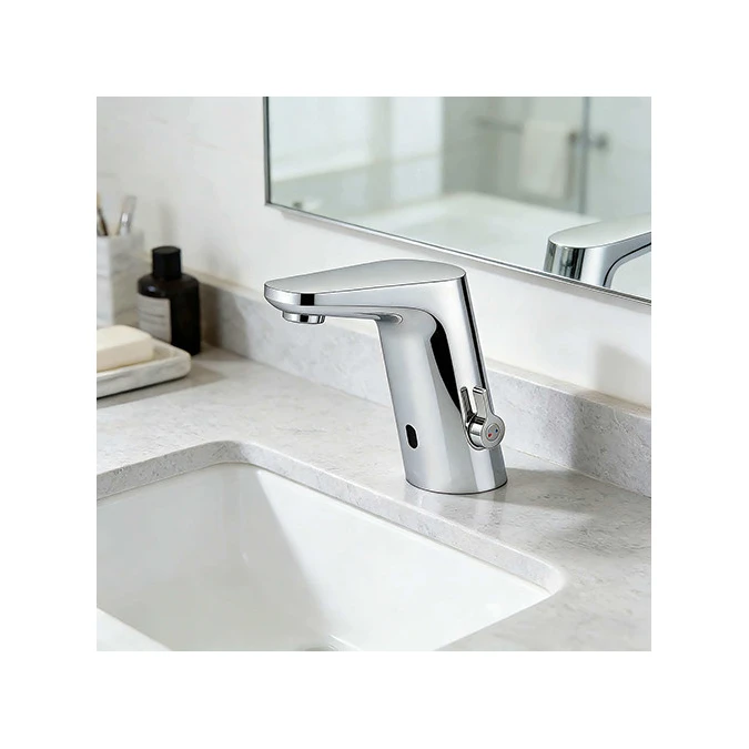 Monomando lavabo INFRARROJO