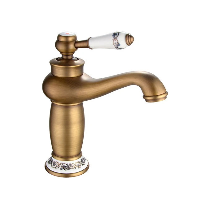 Monomando lavabo MARPLE