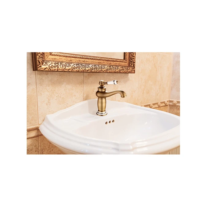 Monomando lavabo MARPLE