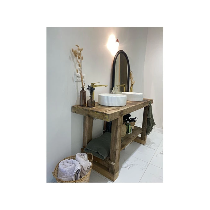 Monomando lavabo alto GLOSS