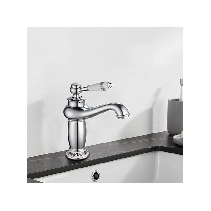 Monomando lavabo MARPLE