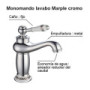 Monomando lavabo MARPLE