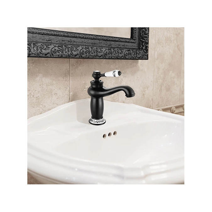 Monomando lavabo MARPLE