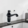 Monomando lavabo MARPLE