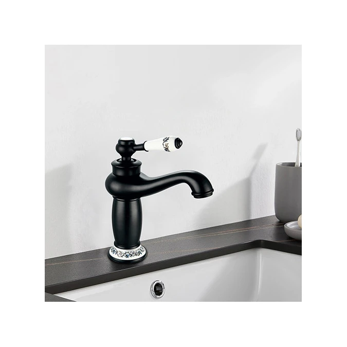Monomando lavabo MARPLE