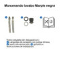 Monomando lavabo MARPLE