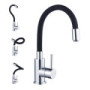 Monomando lavabo memoria de forma ILO