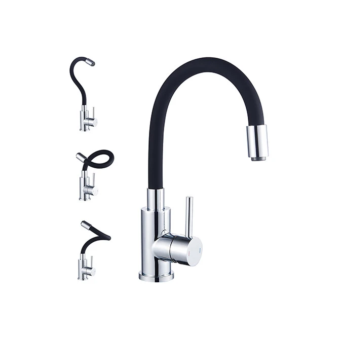 Monomando lavabo memoria de forma ILO