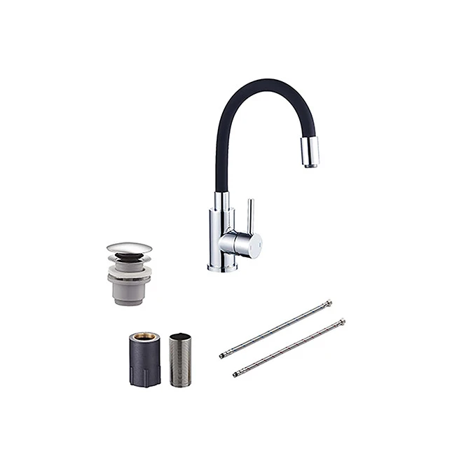 Monomando lavabo memoria de forma ILO
