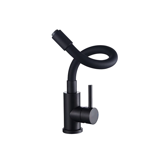 Monomando lavabo memoria de forma ILO