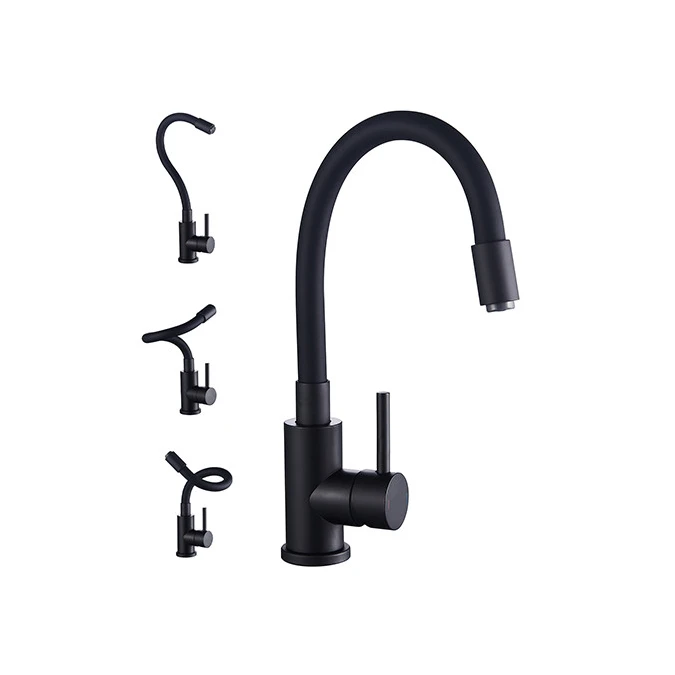 Monomando lavabo memoria de forma ILO