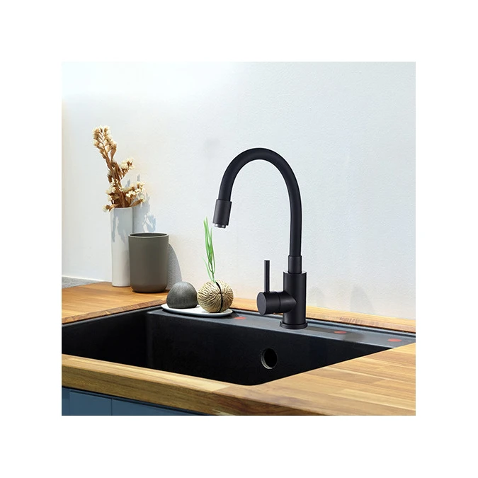 Monomando lavabo memoria de forma ILO