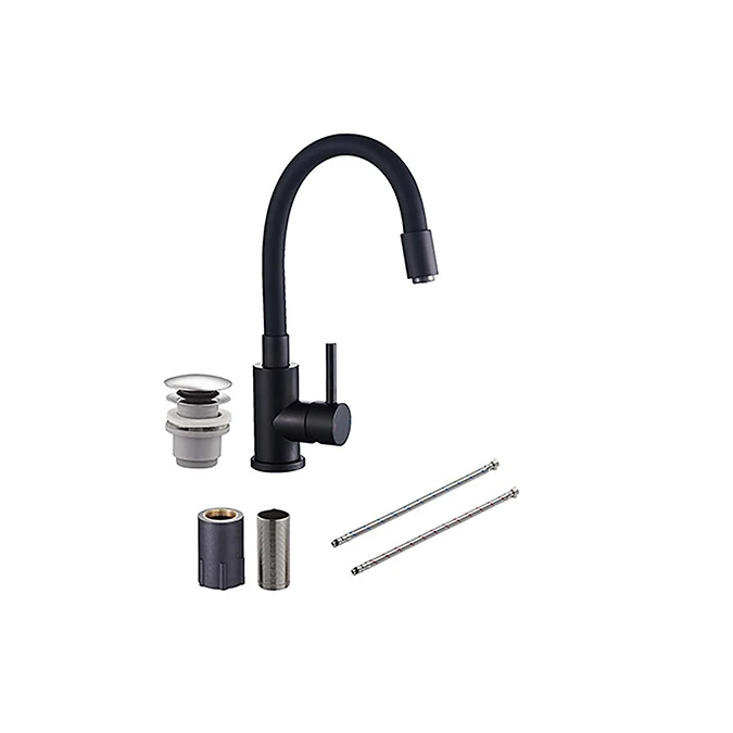 Monomando lavabo memoria de forma ILO