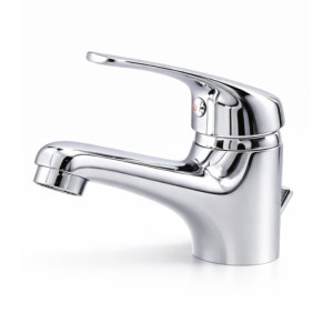 Monomando lavabo MEMPHIS