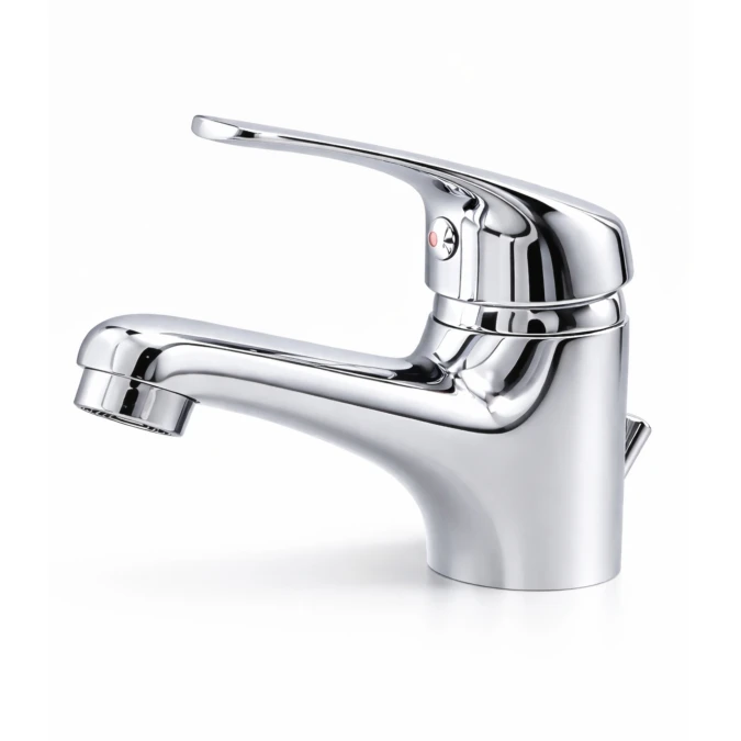 Monomando lavabo MEMPHIS