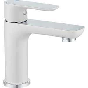 Monomando lavabo MILK