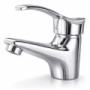 Monomando lavabo NELSON