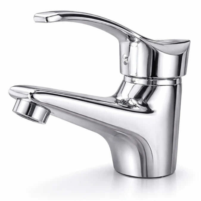 Monomando lavabo NELSON