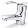 Monomando lavabo NELSON