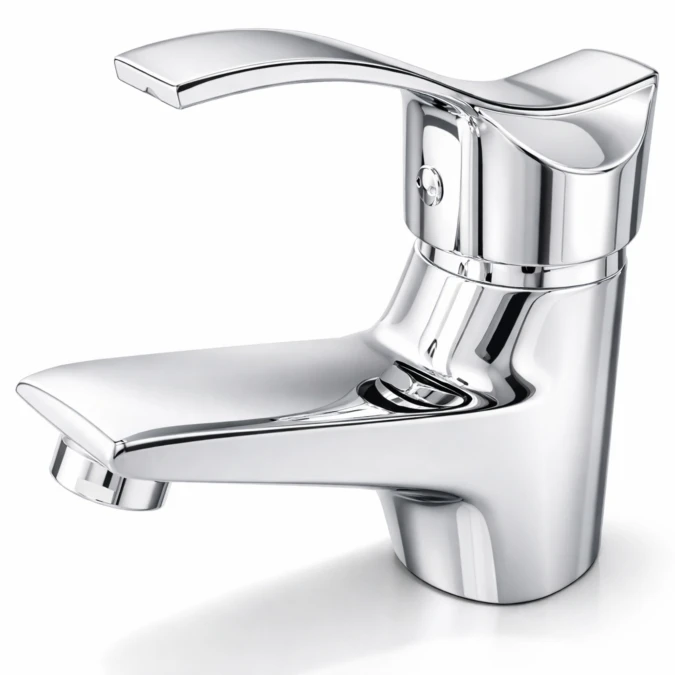 Monomando lavabo NELSON