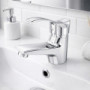 Monomando lavabo NELSON