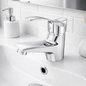 Monomando lavabo NELSON