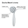 Ducha MAORE