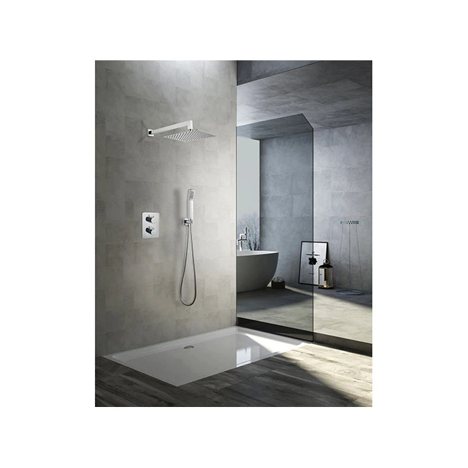 Combinado ducha WALL