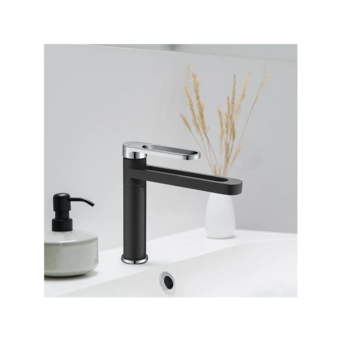 Monomando lavabo ONEGAI