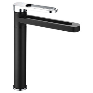 Monomando lavabo ONEGAI ALTO
