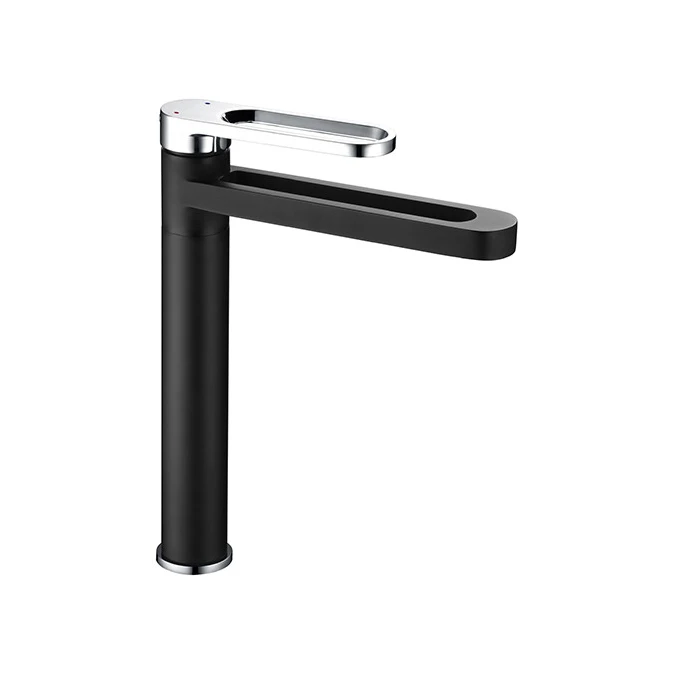 Monomando lavabo ONEGAI ALTO