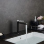 Monomando lavabo ONEGAI ALTO