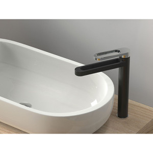 Monomando lavabo ONEGAI ALTO