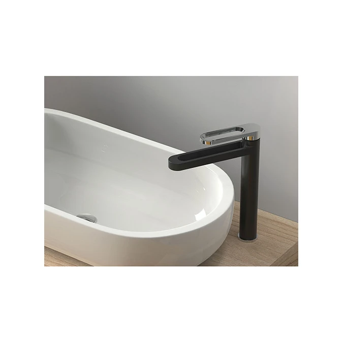 Monomando lavabo ONEGAI ALTO