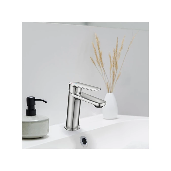 Monomando lavabo OPHIR