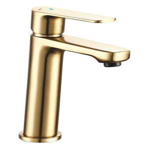 Monomando lavabo OPHIR