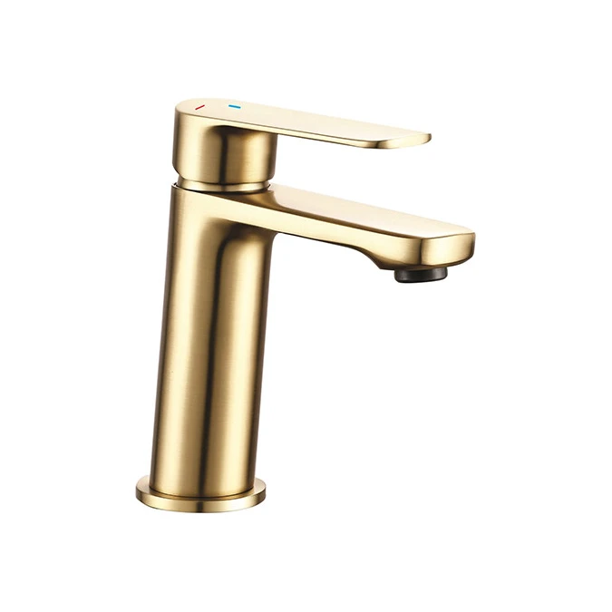Monomando lavabo OPHIR