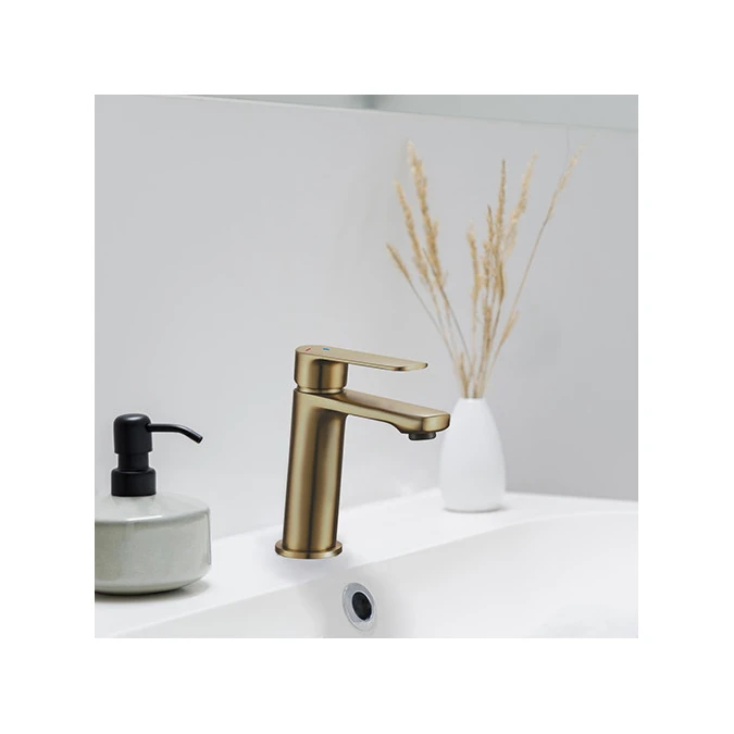 Monomando lavabo OPHIR