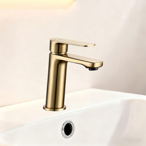 Monomando lavabo OPHIR