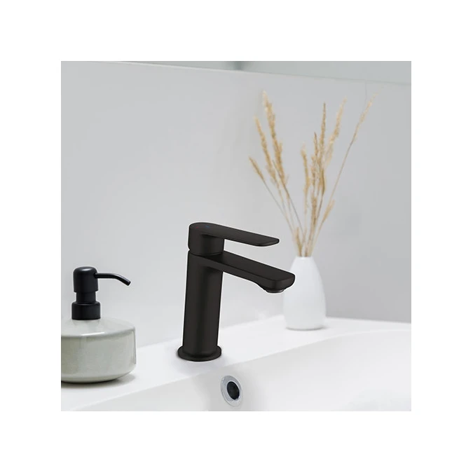 Monomando lavabo OPHIR