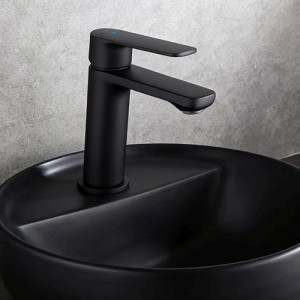 Monomando lavabo OPHIR