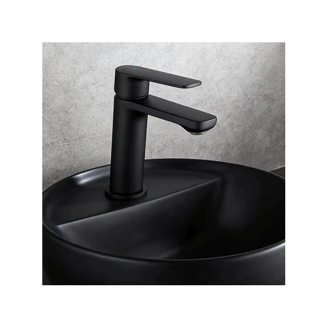 Monomando lavabo OPHIR